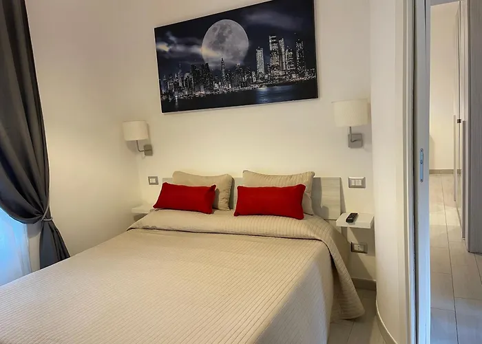 Brandon Apartamento Roma