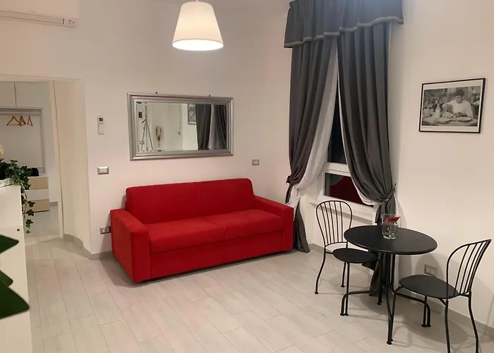 Brandon Apartamento *