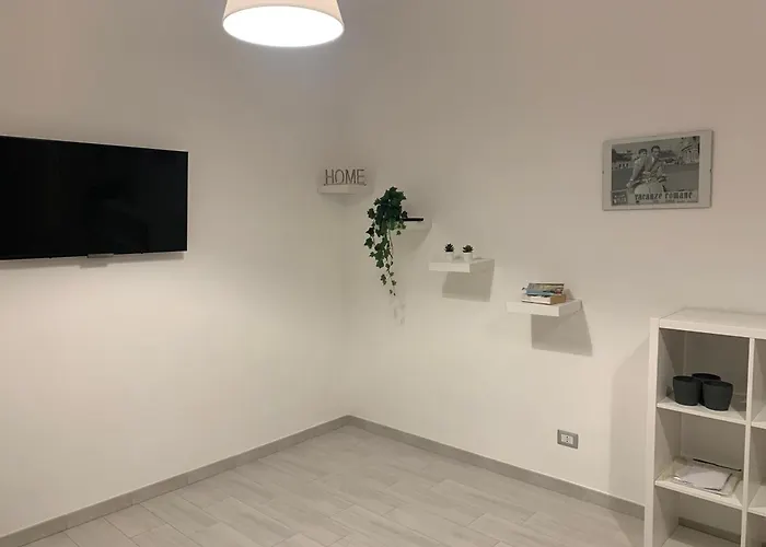 Apartamento Brandon