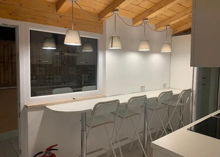 Apartamento Brandon